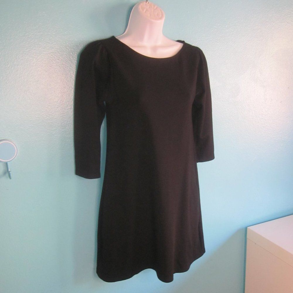 Ripley Rader Tunic Length Top / Dress Size 1 fits XS